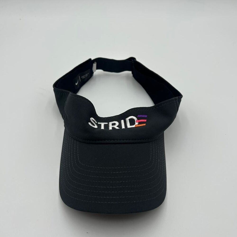 Nike Men's Black Hat